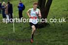 Senior mens 2023 NECAA Cross Country Relays, Thornley Hall Farm, Peterlee, County Durham. Photo: David T. Hewitson/Sports for All Pics